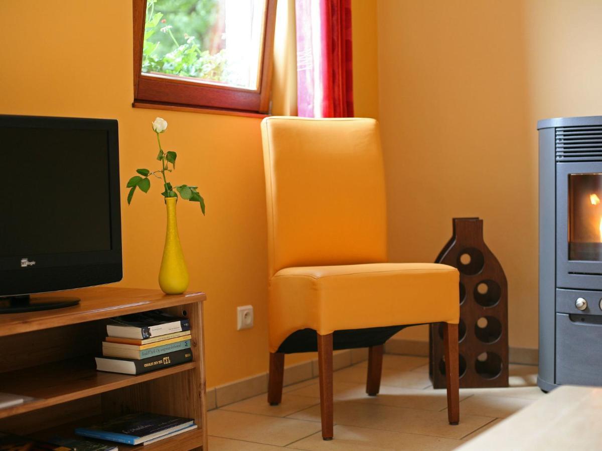 Cottage With A Terrace And A View Of The Valley Aywaille Quarto foto